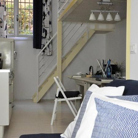 HouSmart Podgora 1-2 Apartamento Bolonia Exterior foto