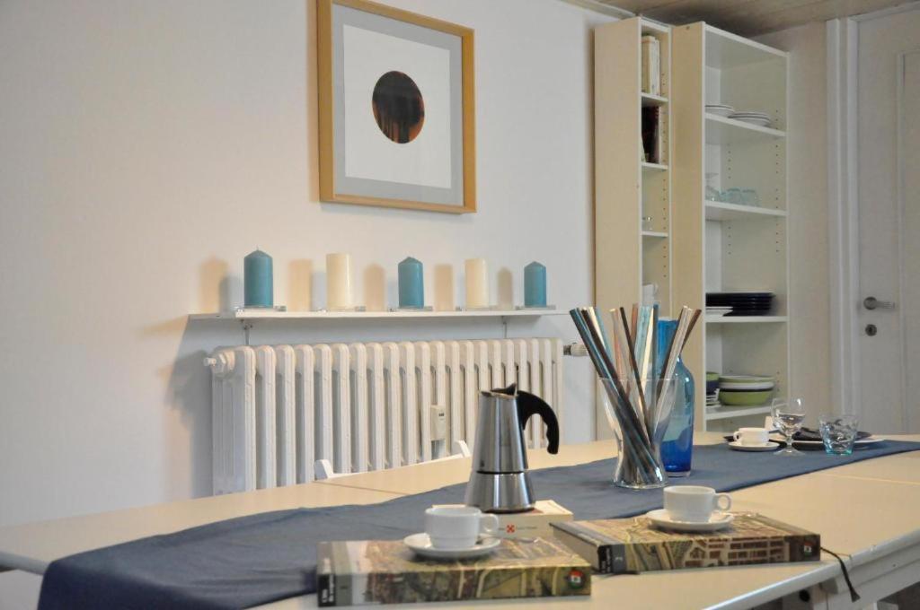 HouSmart Podgora 1-2 Apartamento Bolonia Exterior foto